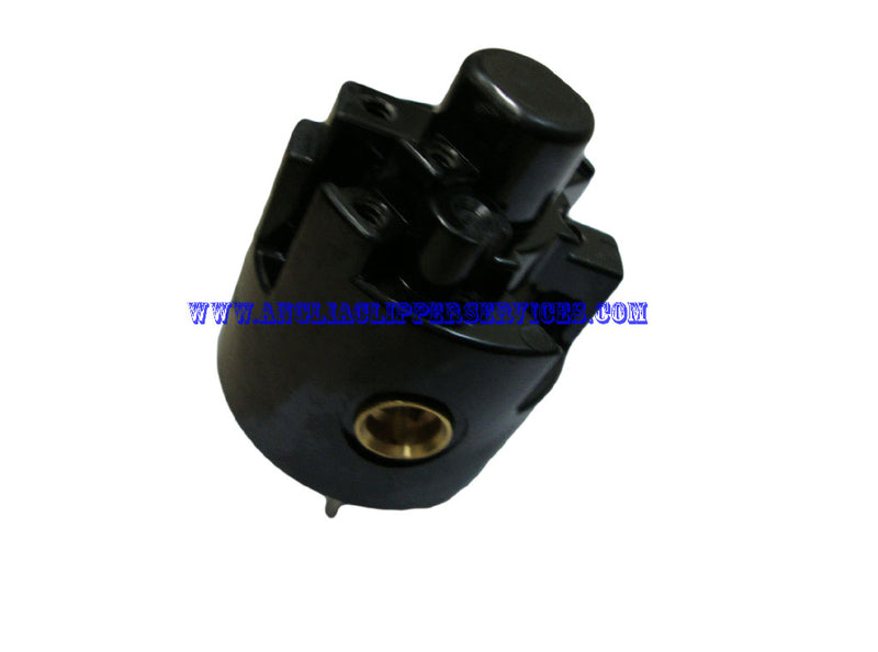 Replacement plastic Motor Frame for the Oster Golden A5 dog clipper