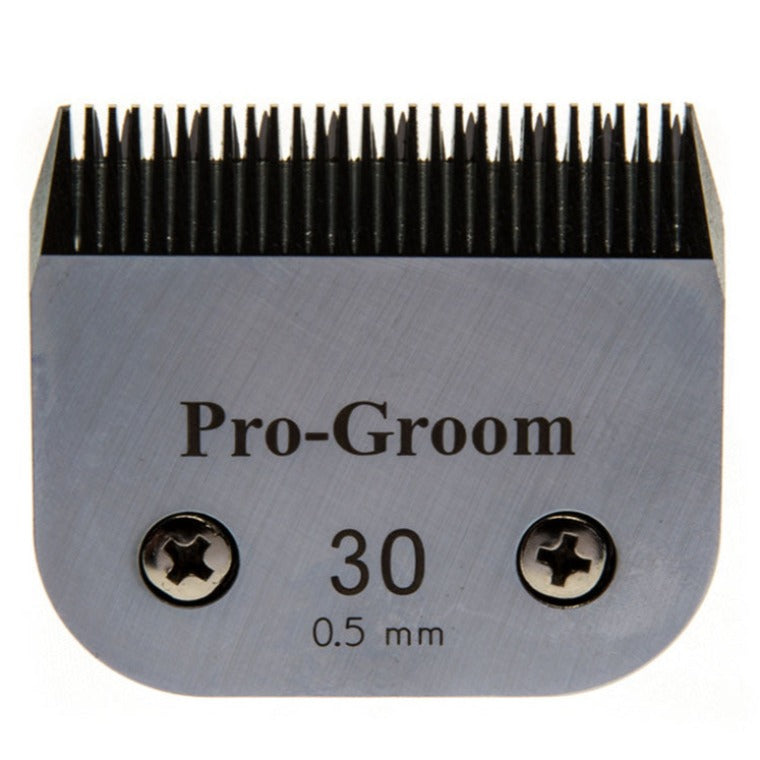 Pro Groom Size 30 dog clipper blade