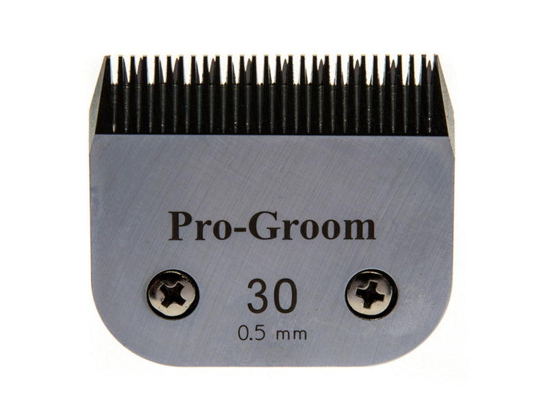 Pro Groom Size 30 dog clipper blade