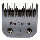 Pro-Groom Size 4F Professional dog clipper blade