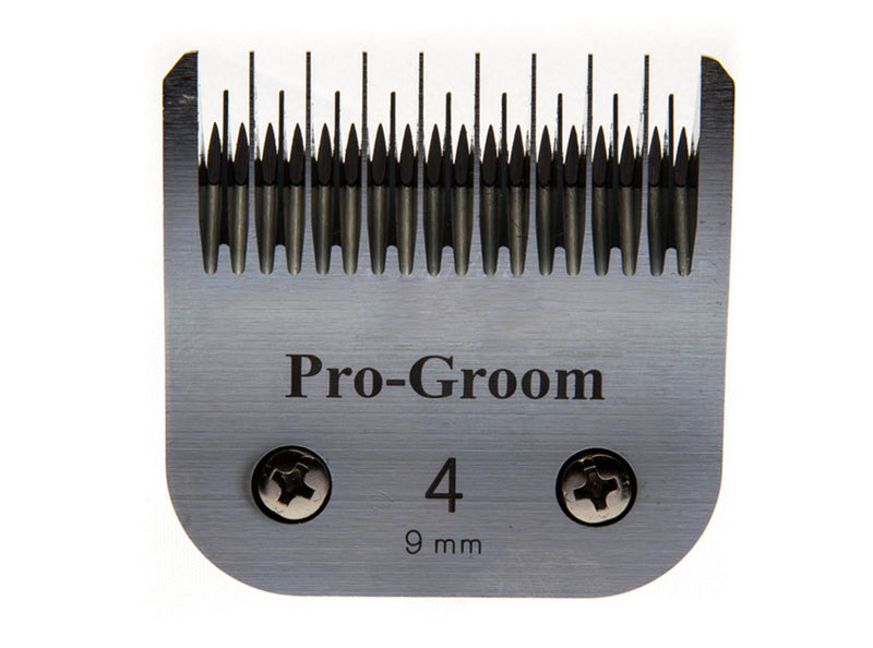 Pro-Groom Size 4F Professional dog clipper blade