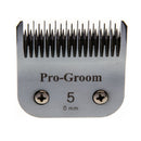 Pro-Groom Size 5 Dog clipper blade
