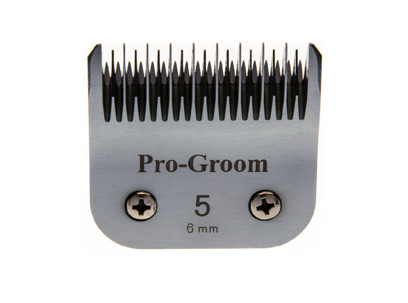 Pro-Groom Size 5 Dog clipper blade