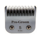 Pro-Groom Size 5 Ceramic Clipper Blade