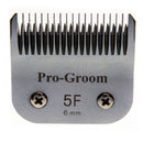 Pro-Groom Size 5F Metal Blade