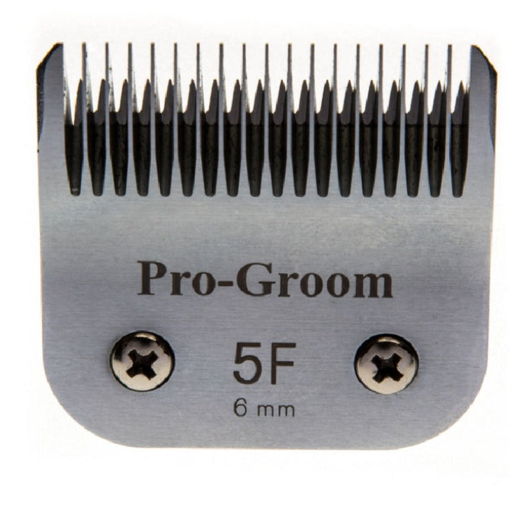 Pro-Groom Size 5F Ceramic Blade