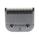 Pro-Groom No 9 ceramic Dog Clipper Blade