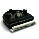 Wahl Moser Arco trimmer blade sharp after blade sharpening process