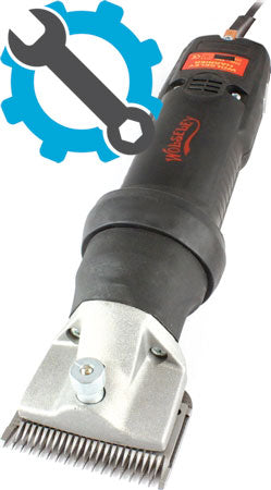 Horse Clipper Servicing and Repair - Anglia Clipper Services