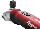 2 Speed XplorerPro Horse Clipper in Red